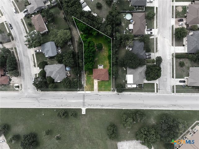 1604 N Main Street, Copperas Cove, TX 76522