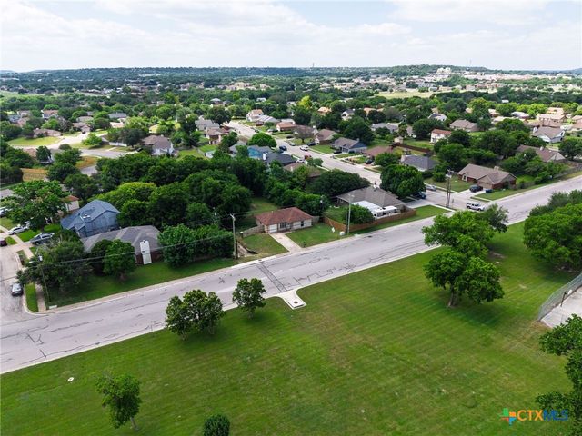 1604 N Main Street, Copperas Cove, TX 76522