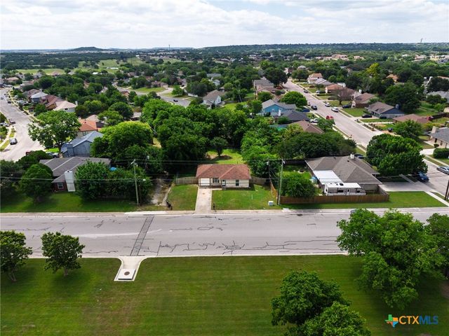 1604 N Main Street, Copperas Cove, TX 76522