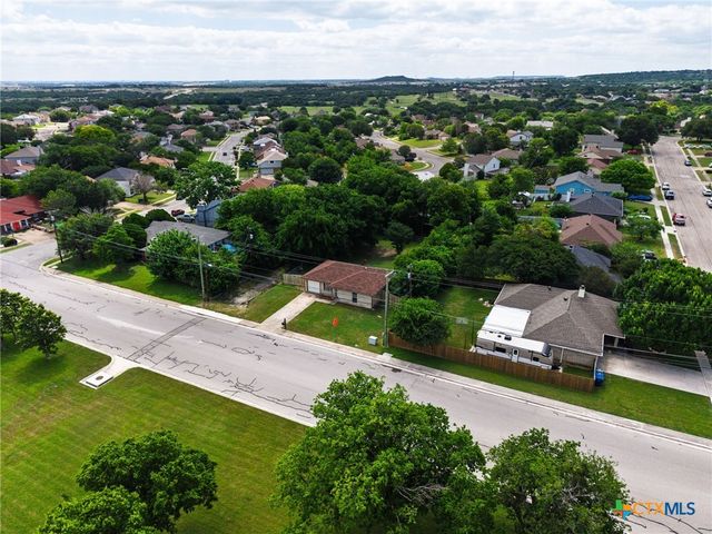 1604 N Main Street, Copperas Cove, TX 76522