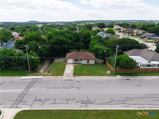 1604 N Main Street, Copperas Cove, TX 76522