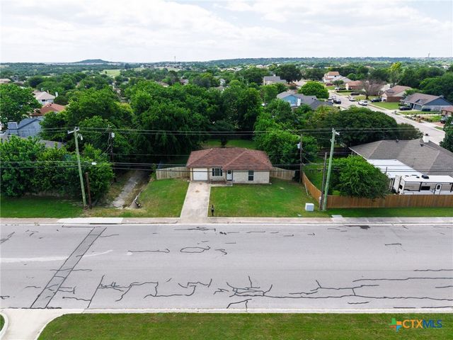 1604 N Main Street, Copperas Cove, TX 76522