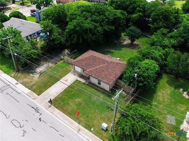 1604 N Main Street, Copperas Cove, TX 76522