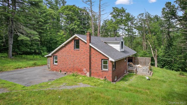 52 Luxton Lake Road, Narrowsburg, NY 12764