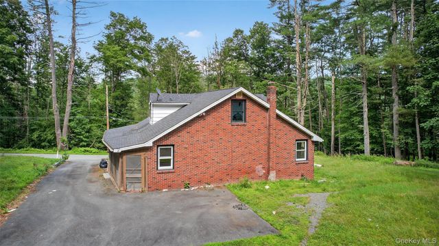 52 Luxton Lake Road, Narrowsburg, NY 12764