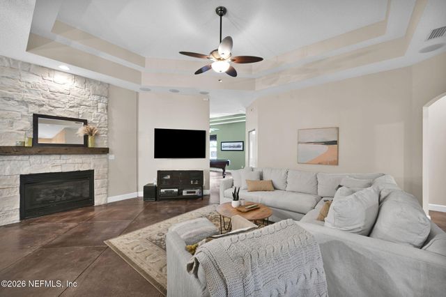 1014 FRUIT COVE Road, Fruit Cove, FL 32259