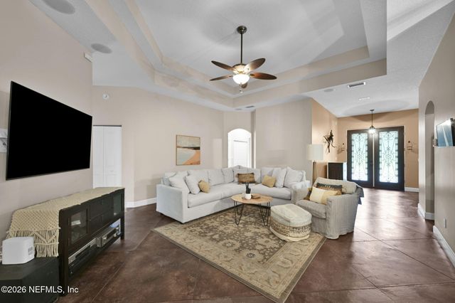 1014 FRUIT COVE Road, Fruit Cove, FL 32259