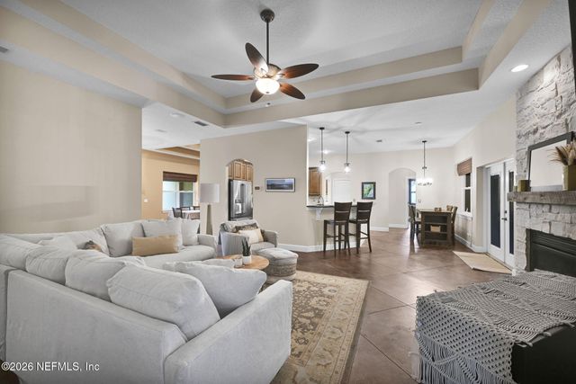 1014 FRUIT COVE Road, Fruit Cove, FL 32259
