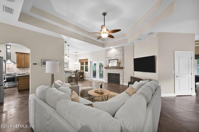 1014 FRUIT COVE Road, Fruit Cove, FL 32259