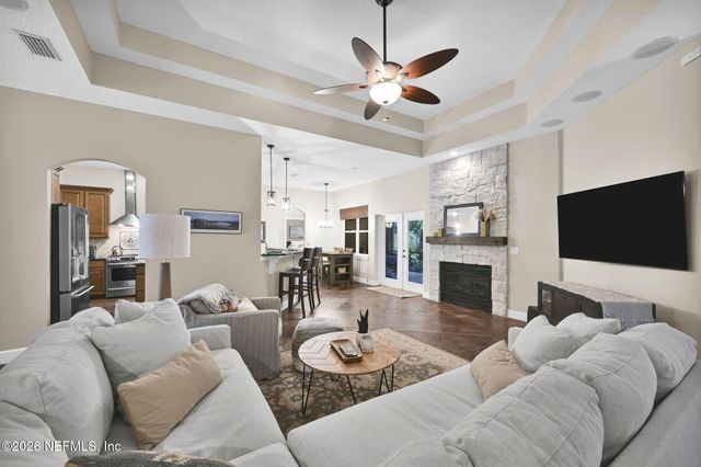 1014 FRUIT COVE Road, Fruit Cove, FL 32259