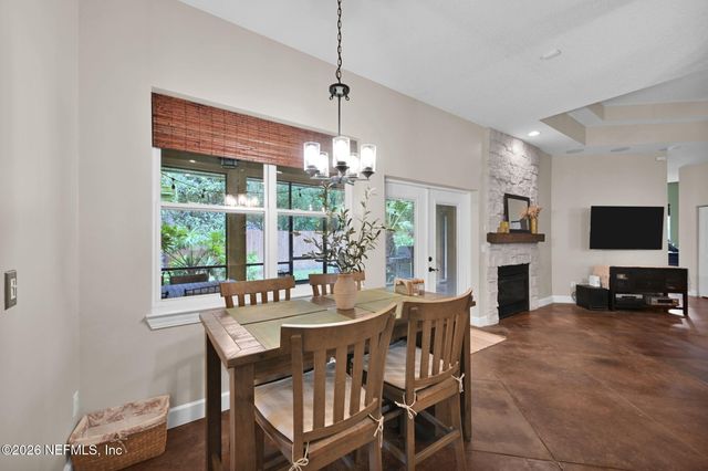 1014 FRUIT COVE Road, Fruit Cove, FL 32259