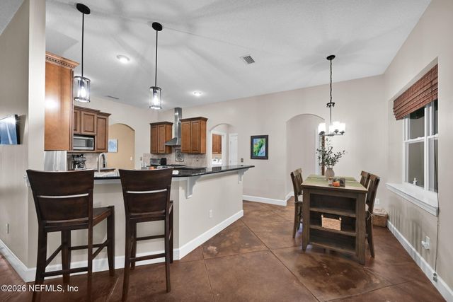 1014 FRUIT COVE Road, Fruit Cove, FL 32259