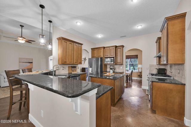 1014 FRUIT COVE Road, Fruit Cove, FL 32259