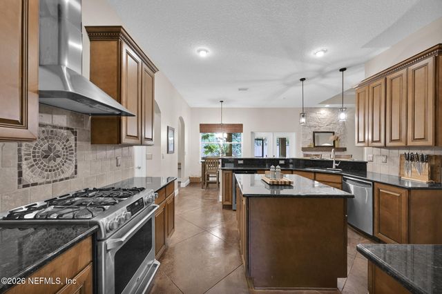 1014 FRUIT COVE Road, Fruit Cove, FL 32259