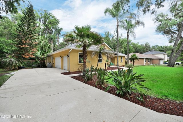 1014 FRUIT COVE Road, Fruit Cove, FL 32259