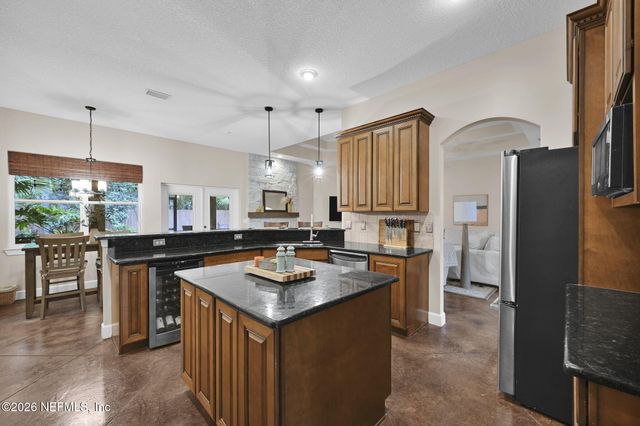 1014 FRUIT COVE Road, Fruit Cove, FL 32259