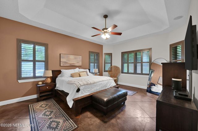 1014 FRUIT COVE Road, Fruit Cove, FL 32259