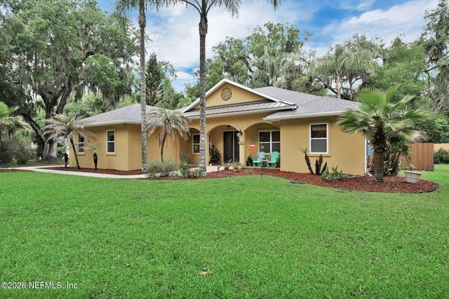 1014 FRUIT COVE Road, Fruit Cove, FL 32259