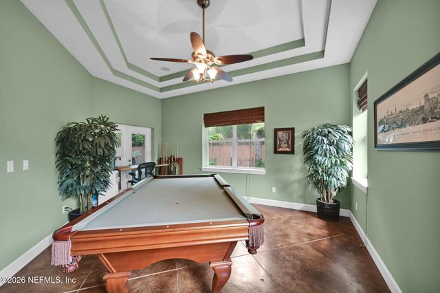 1014 FRUIT COVE Road, Fruit Cove, FL 32259