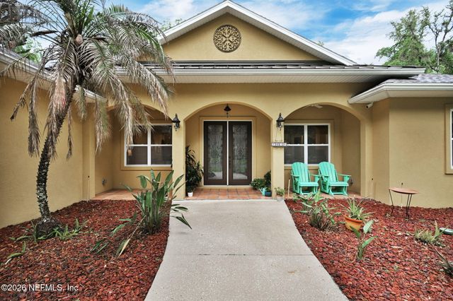 1014 FRUIT COVE Road, Fruit Cove, FL 32259