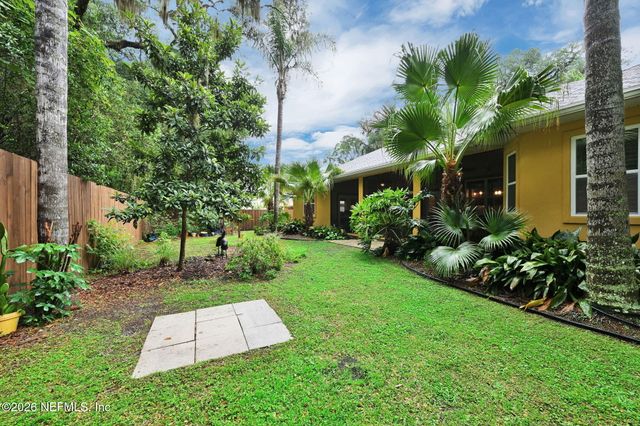 1014 FRUIT COVE Road, Fruit Cove, FL 32259