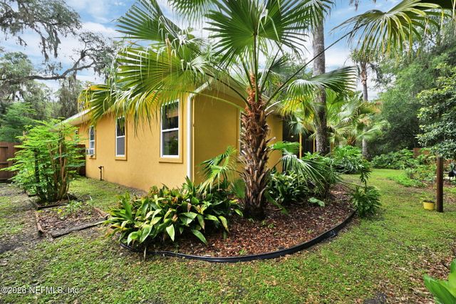 1014 FRUIT COVE Road, Fruit Cove, FL 32259