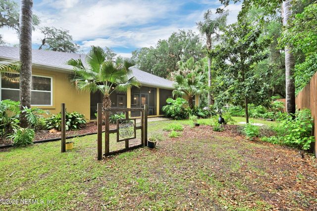 1014 FRUIT COVE Road, Fruit Cove, FL 32259