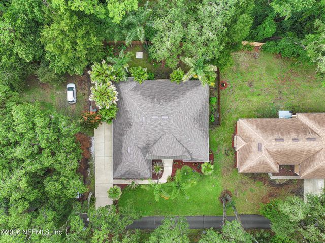 1014 FRUIT COVE Road, Fruit Cove, FL 32259