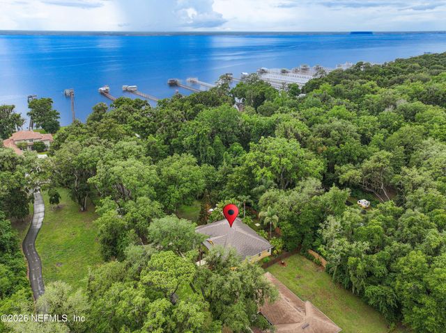 1014 FRUIT COVE Road, Fruit Cove, FL 32259