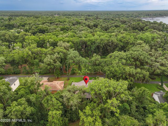1014 FRUIT COVE Road, Fruit Cove, FL 32259
