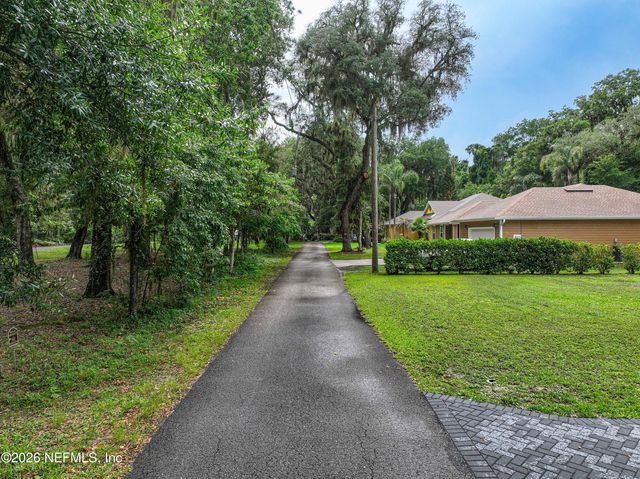 1014 FRUIT COVE Road, Fruit Cove, FL 32259