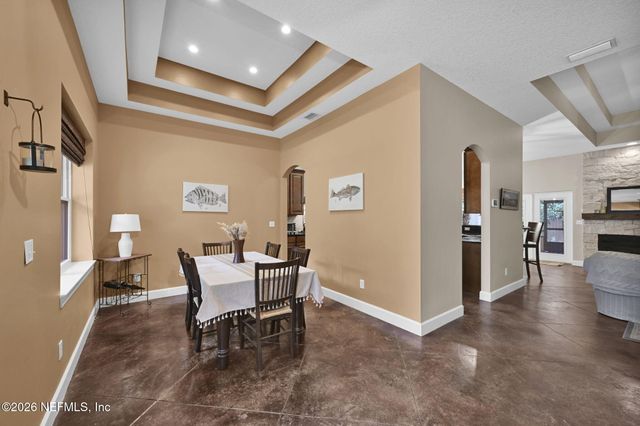 1014 FRUIT COVE Road, Fruit Cove, FL 32259