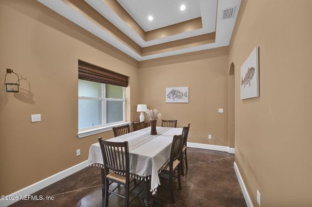 1014 FRUIT COVE Road, Fruit Cove, FL 32259