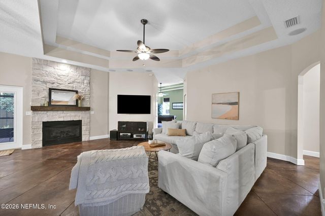 1014 FRUIT COVE Road, Fruit Cove, FL 32259