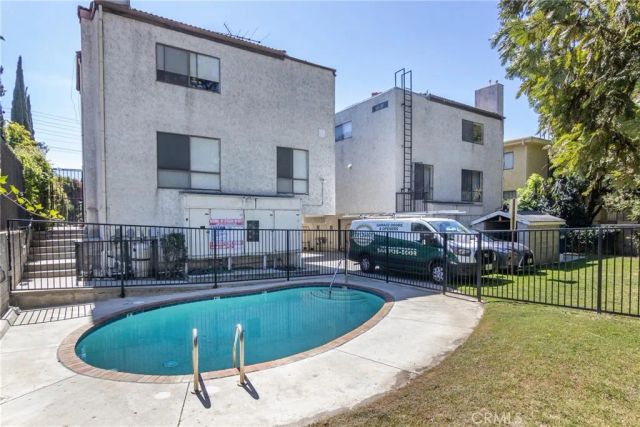 13203 Vanowen Street 8, North Hollywood, CA 91605