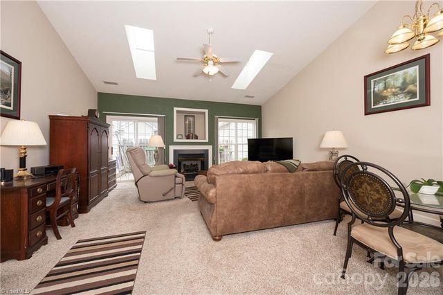 195 Stadium Oaks Drive, Clemmons, NC 27012
