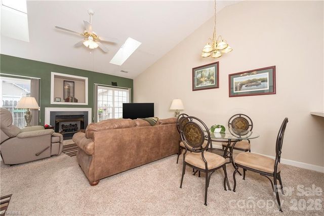 195 Stadium Oaks Drive, Clemmons, NC 27012