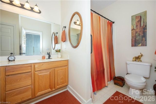 195 Stadium Oaks Drive, Clemmons, NC 27012