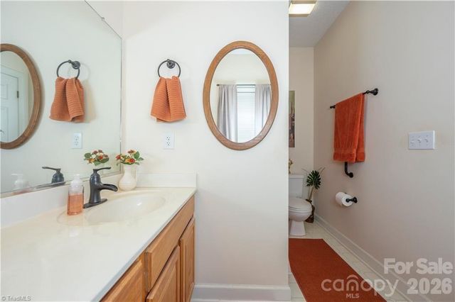 195 Stadium Oaks Drive, Clemmons, NC 27012