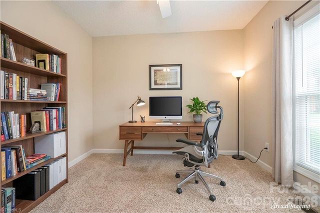 195 Stadium Oaks Drive, Clemmons, NC 27012