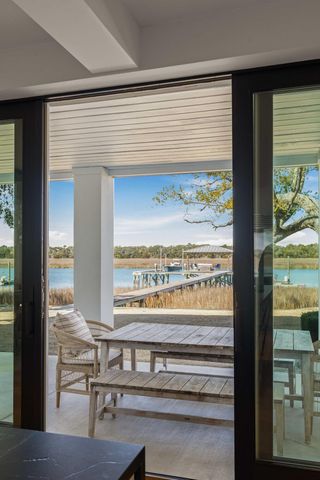 1001 Palm Boulevard, Isle Of Palms, SC 29451