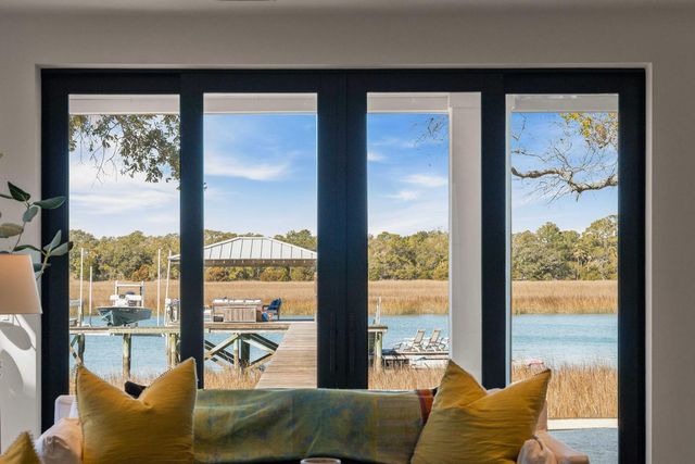 1001 Palm Boulevard, Isle Of Palms, SC 29451