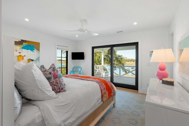 1001 Palm Boulevard, Isle Of Palms, SC 29451