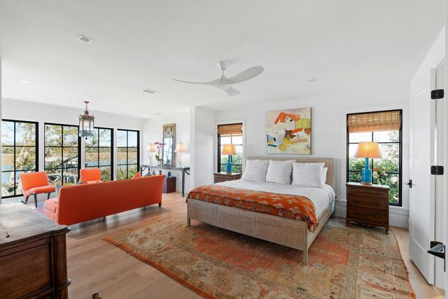 1001 Palm Boulevard, Isle Of Palms, SC 29451