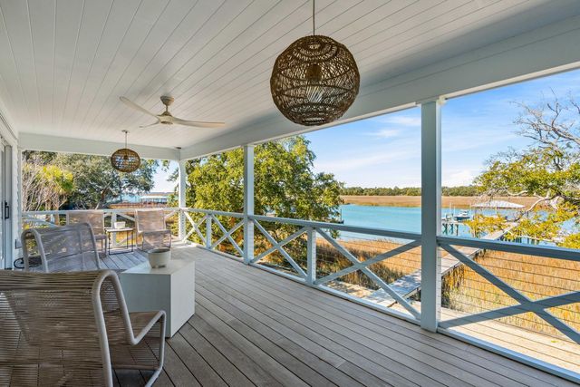 1001 Palm Boulevard, Isle Of Palms, SC 29451