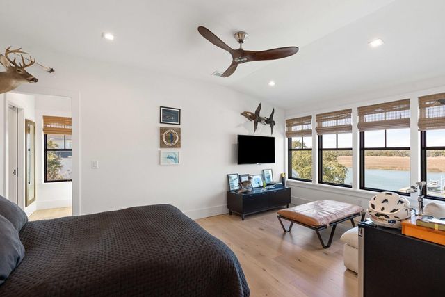 1001 Palm Boulevard, Isle Of Palms, SC 29451