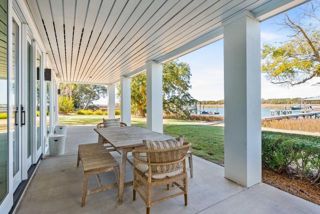 1001 Palm Boulevard, Isle Of Palms, SC 29451