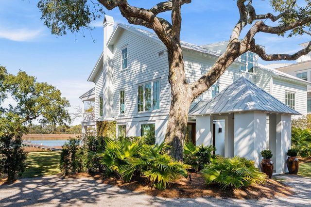 1001 Palm Boulevard, Isle Of Palms, SC 29451