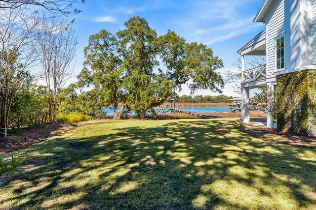 1001 Palm Boulevard, Isle Of Palms, SC 29451