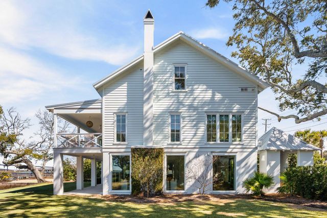 1001 Palm Boulevard, Isle Of Palms, SC 29451